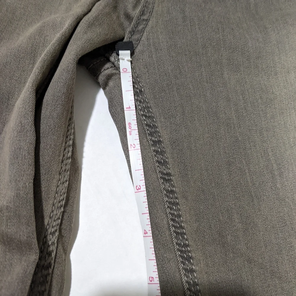 Free People Women's Murray Wash Skinny Jeans - Size 29 - Picture 9 of 11